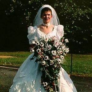 Meet your Posher, Rebecca